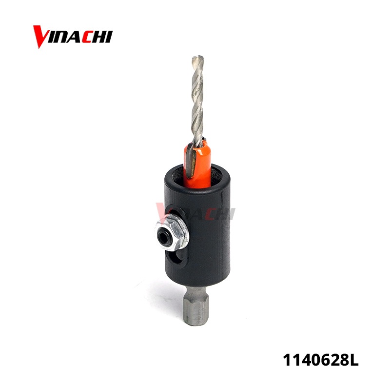 âm cốt lục giác - 2.8*8mm