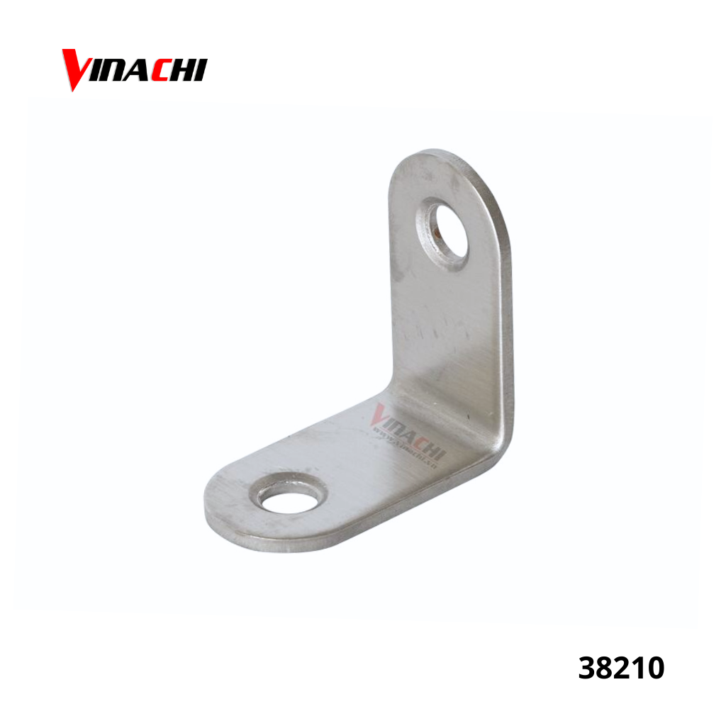 KE GÓC VUÔNG CHỮ L NHỰA NHẸ BỀN DỄ LẮP ĐẶT