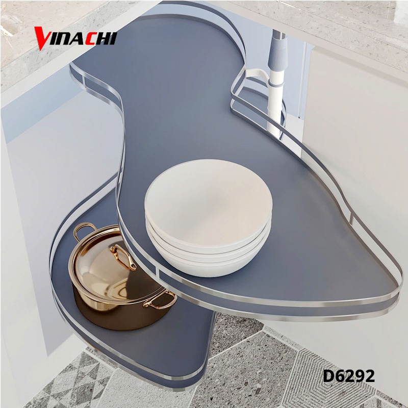 D6292 - Mâm xoay góc hình lá Duraval D6292-3.png