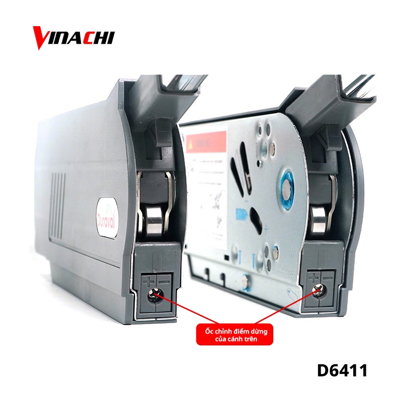 D6411 - Tay nâng Duraval D6411-1.jpg