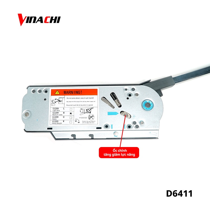 D6411 - Tay nâng Duraval D6411-1.jpg