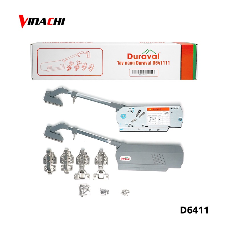 D6411 - Tay nâng Duraval D6411-1.jpg