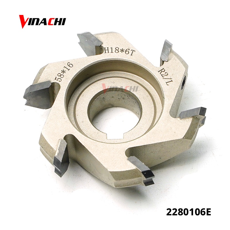 DP1004 - 58*16*H18*6T*R2R