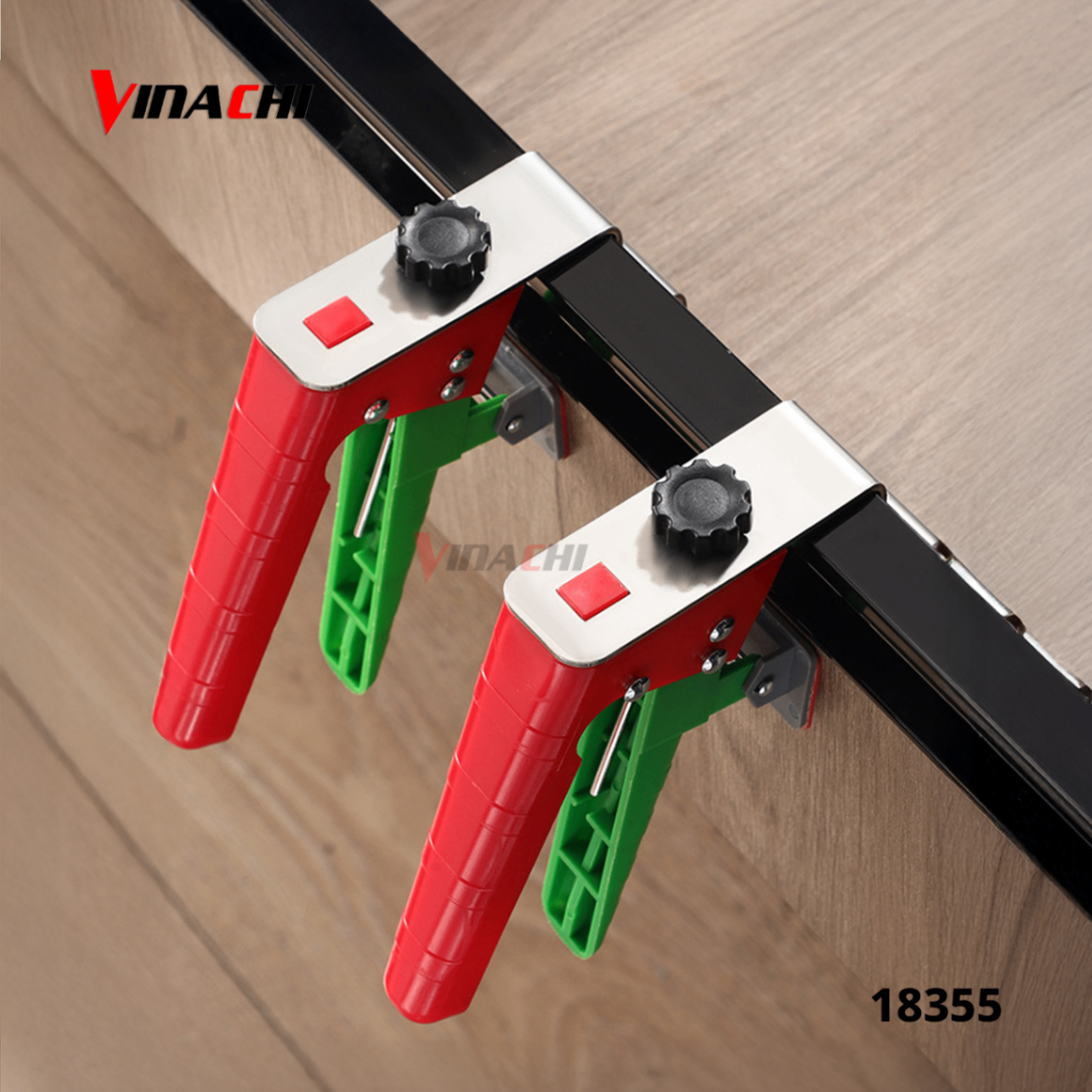 18355 - Kẹp cố định lắp đặt nắp ngăn kéo.png