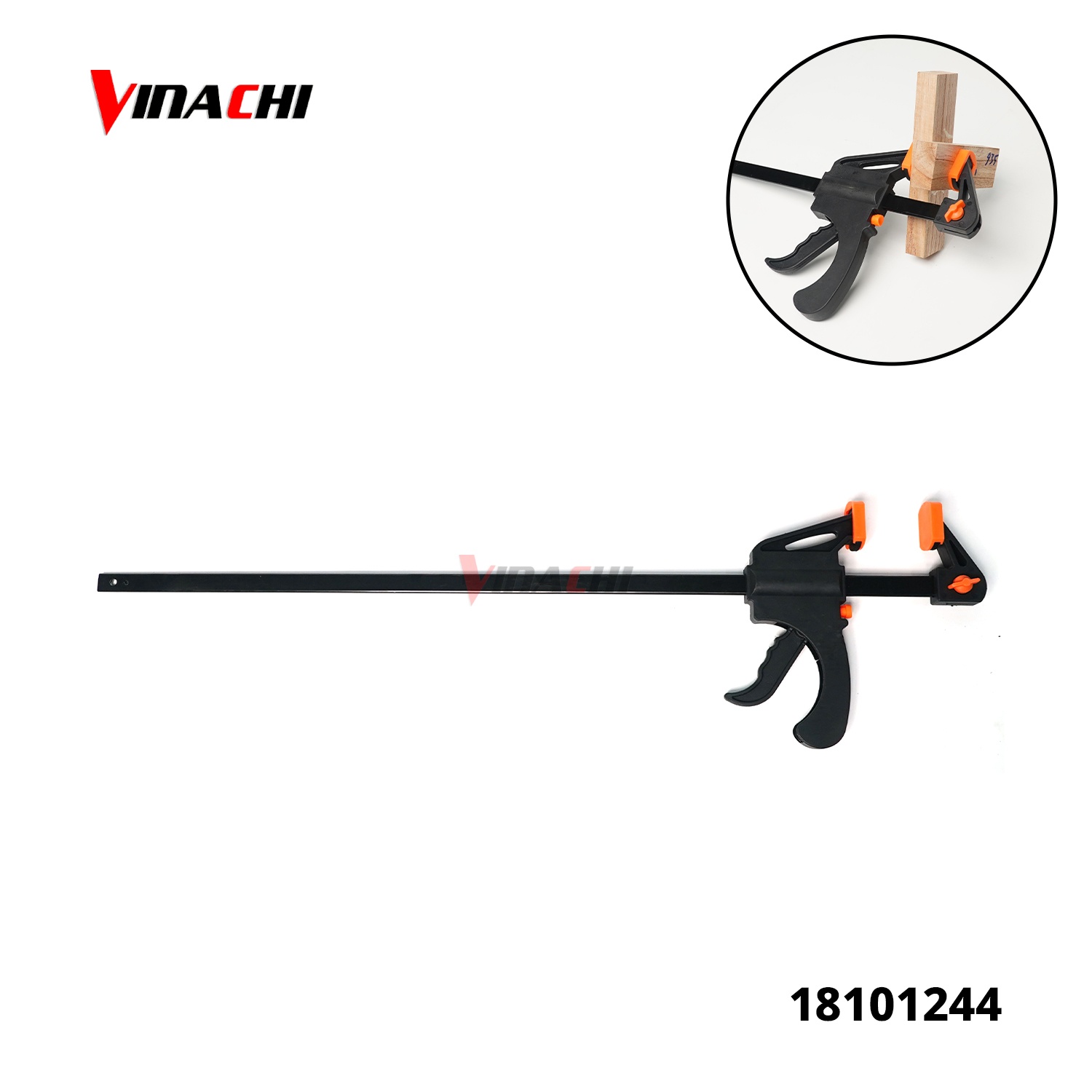 24 inch (0-600mm)