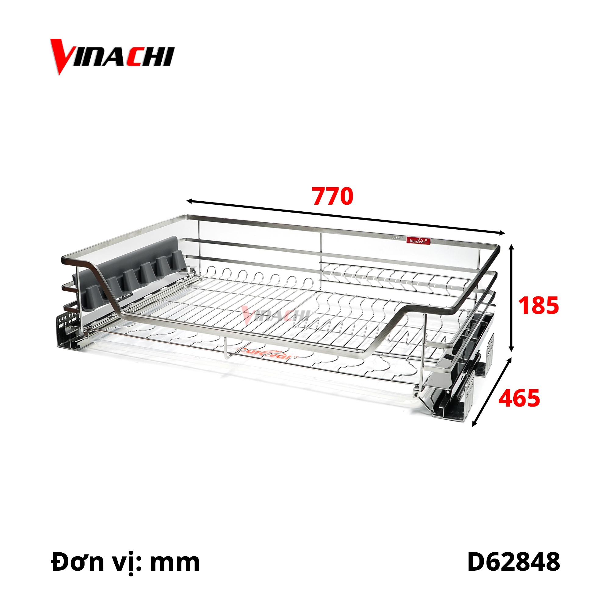 800mm D62848