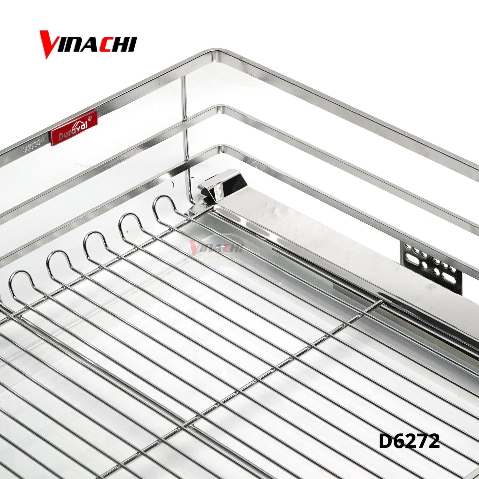 D6272 - Giá xoong nồi inox 304 Duraval D6272.jpg