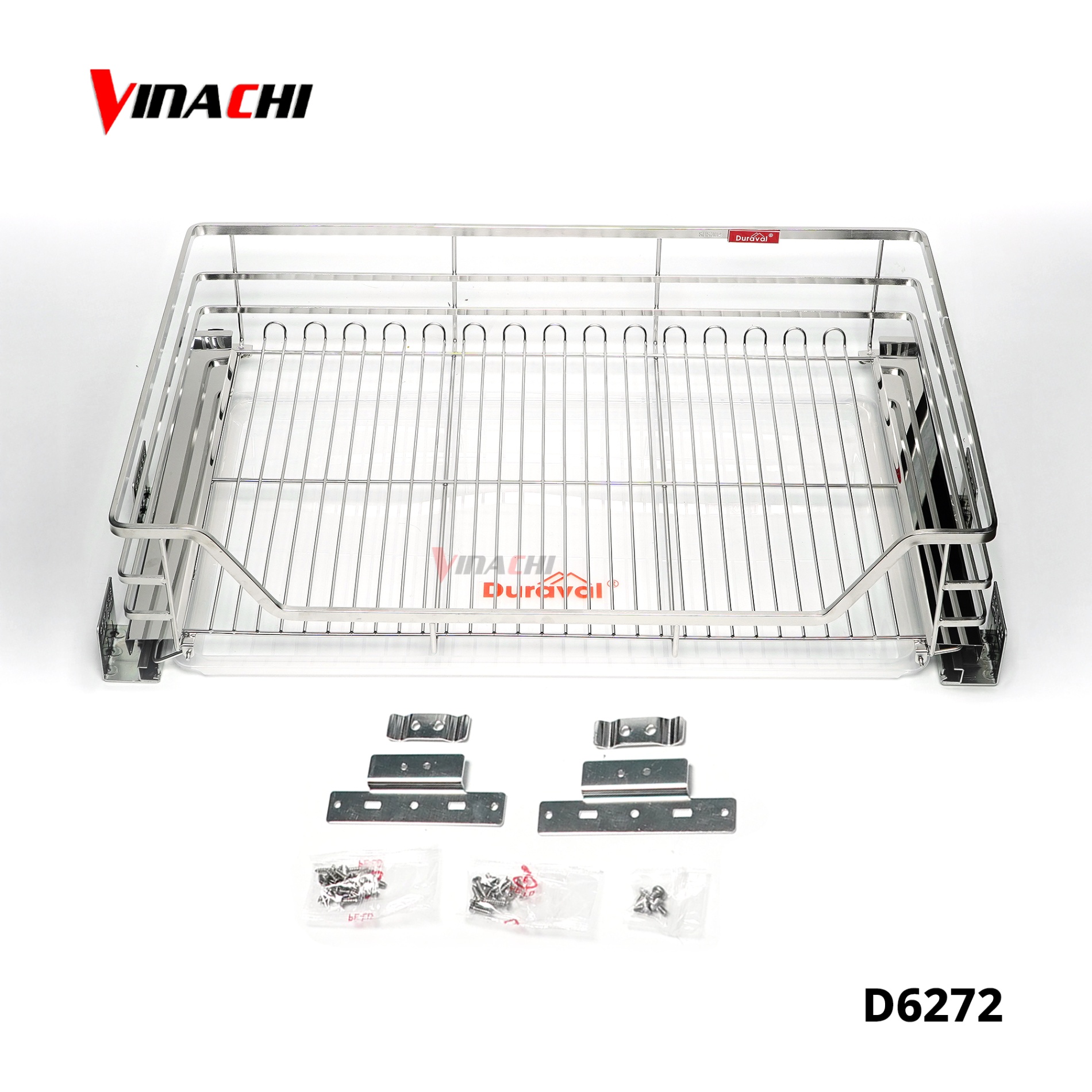 D6272 - Giá xoong nồi inox 304 Duraval D6272.jpg