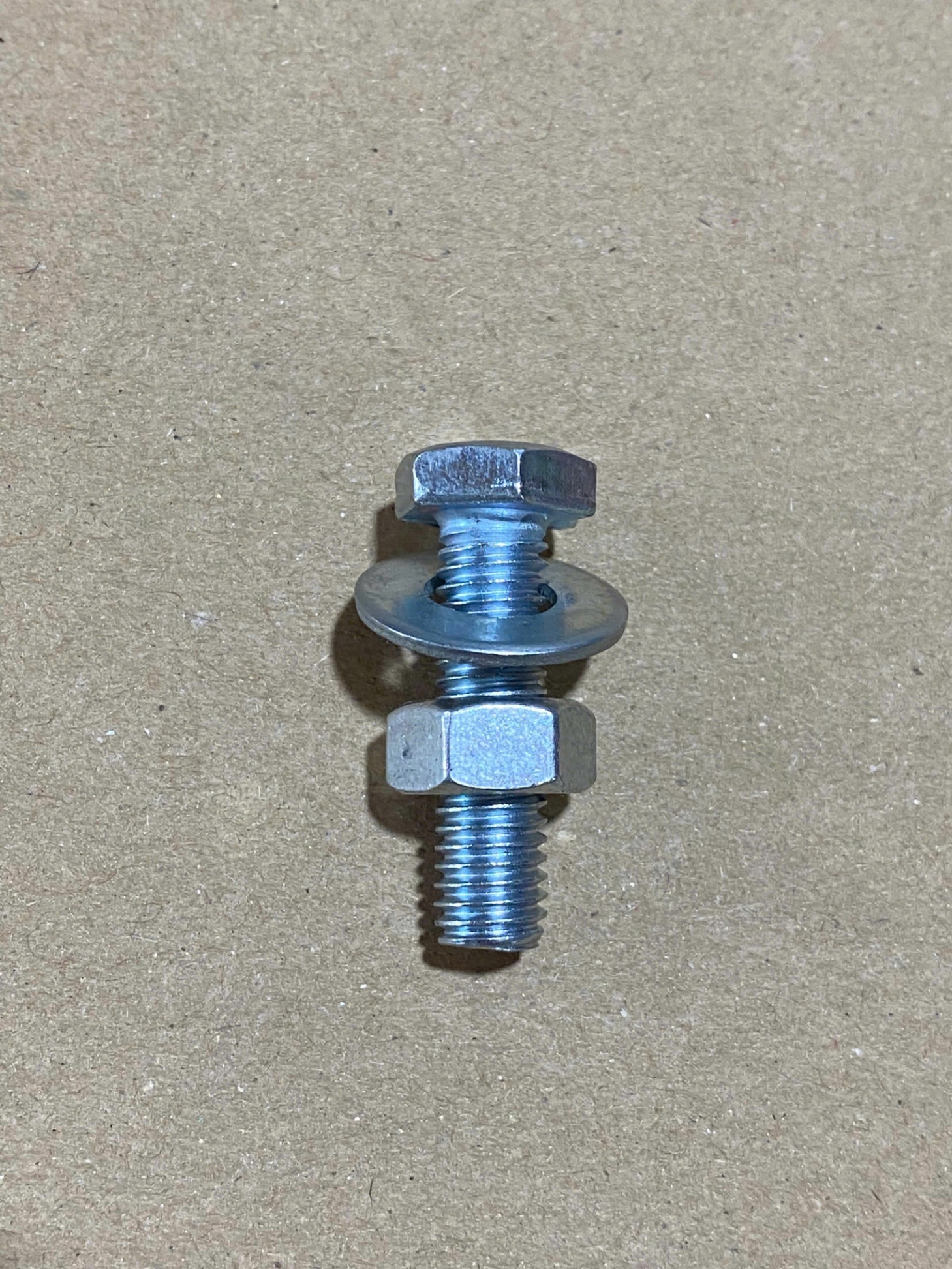 Bộ ốc bắt mặt bàn