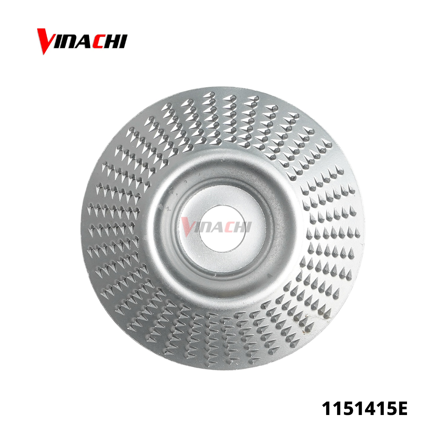 100mm - Bạc vát