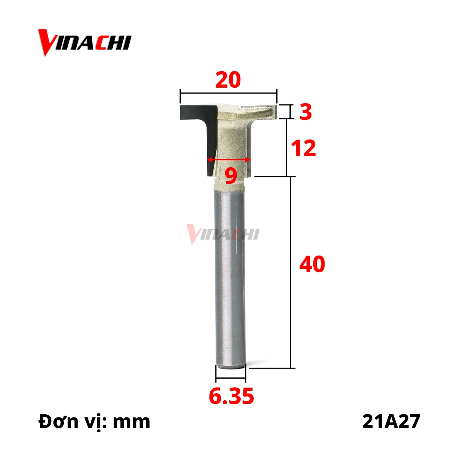 21A27 - Mũi uốn cong gỗ công nghiệp Tideway.jpg