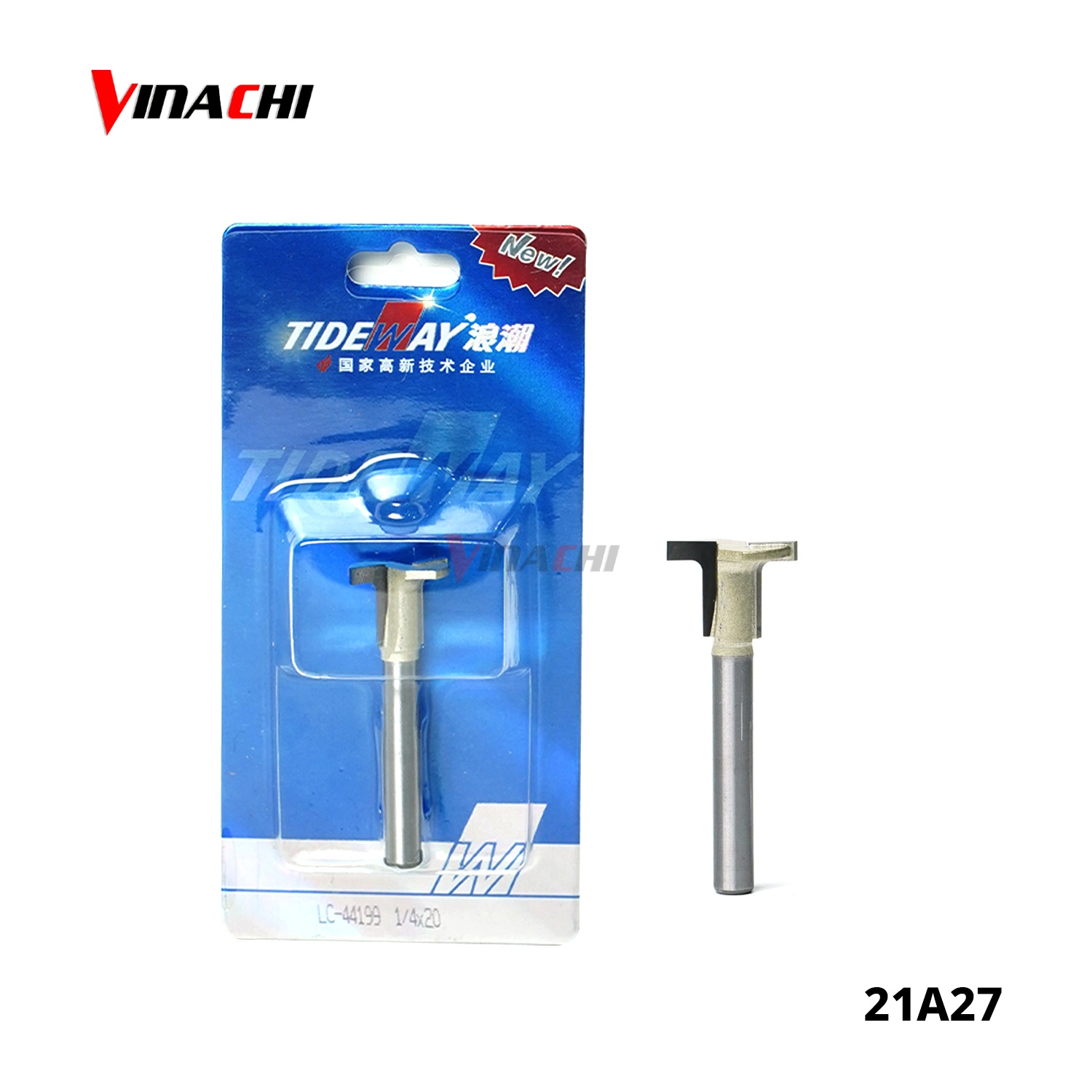 21A27 - Mũi uốn cong gỗ công nghiệp Tideway.jpg