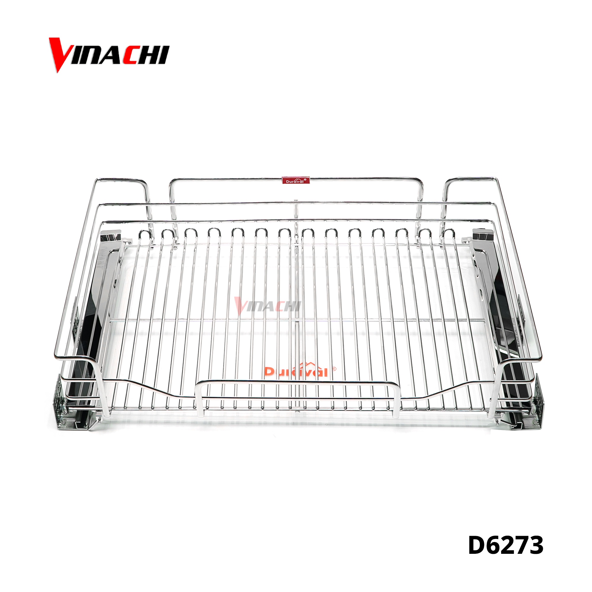D6273 - Giá xoong nồi inox 304 nan ovan Duraval D6273.jpg