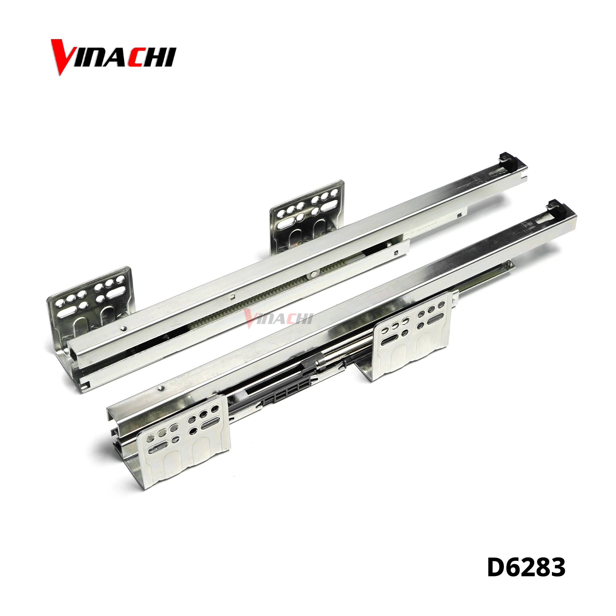 D6283 - Giá bát đĩa đa năng nan ovan inox 304 Duraval D6283.jpg