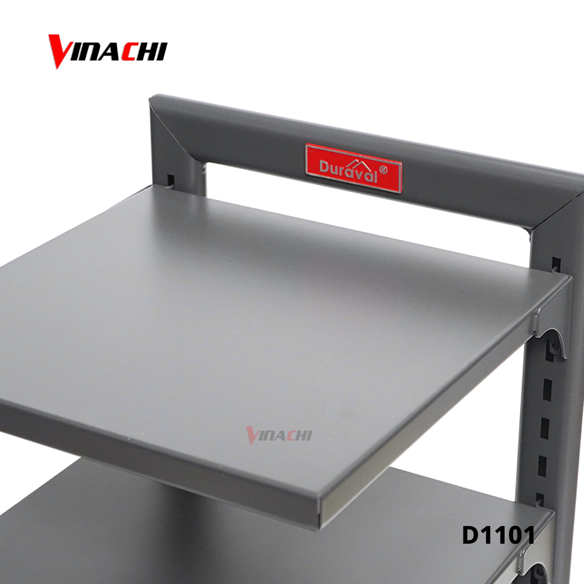 D1101 - Giá đợt để xoong nồi Duraval D11011.jpg