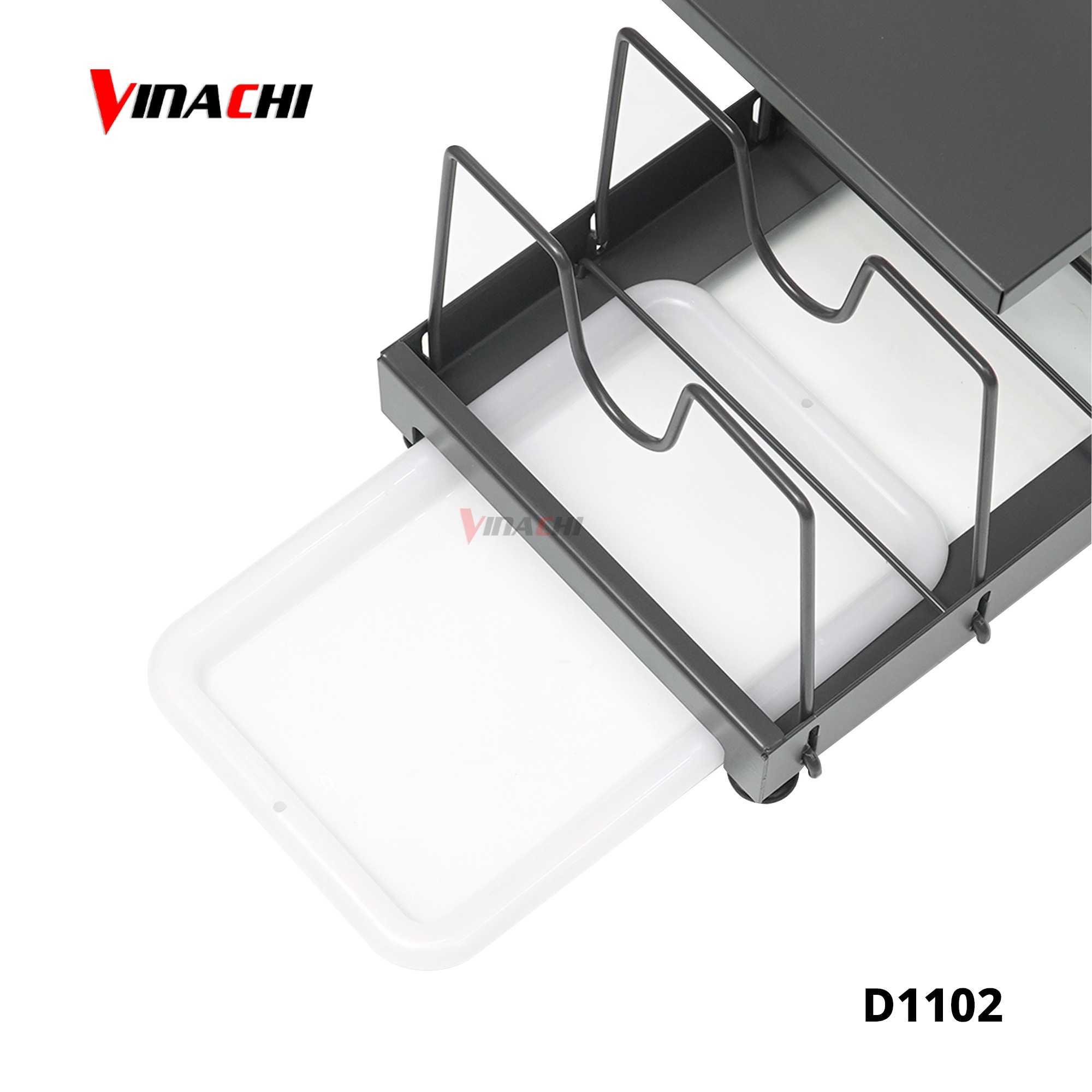 D1102 - Bộ giá để xoong nồi, Lắp Duraval D1102.jpg