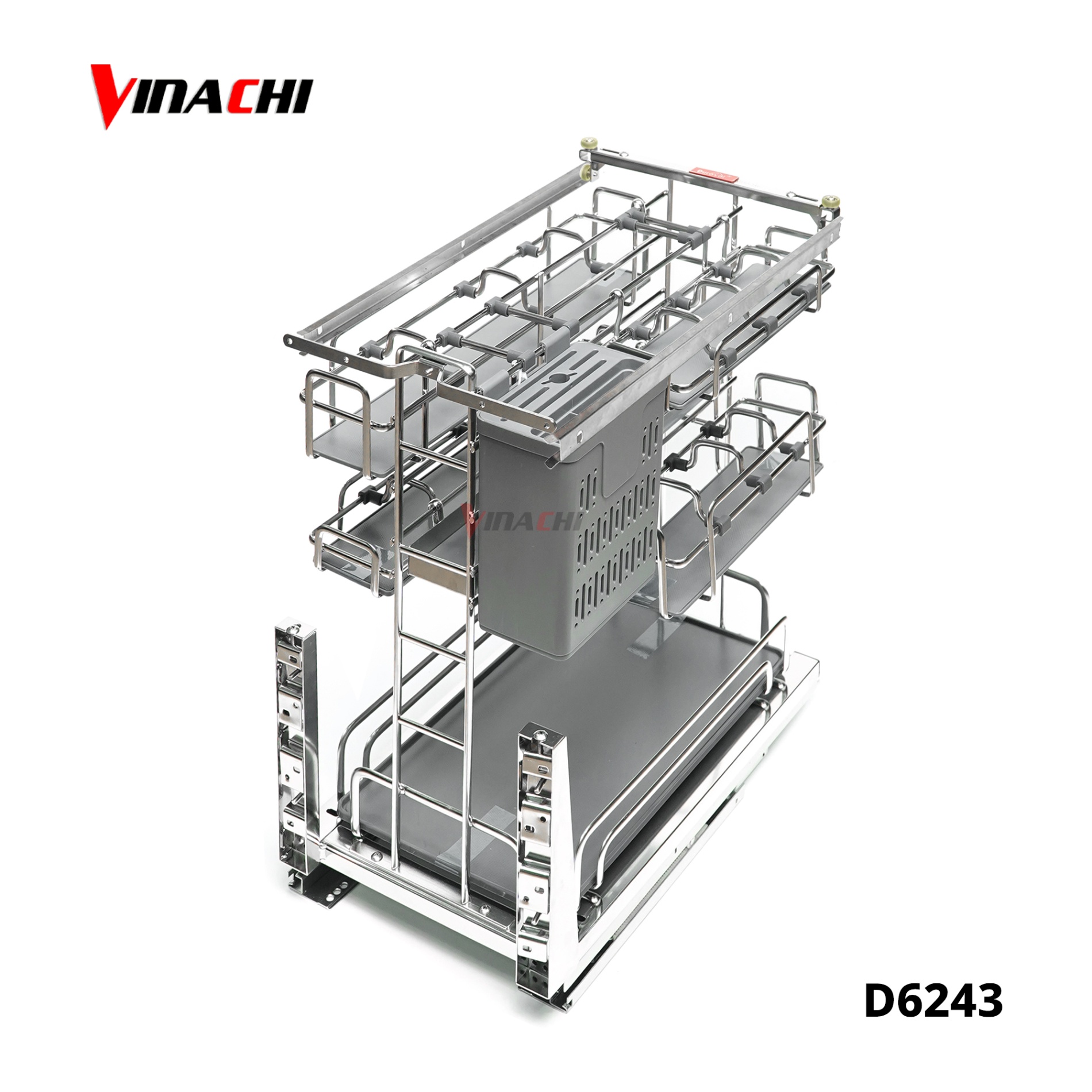 D6243 - Giá dao thớt - gia vị inox 304 nan ovan D6243.jpg