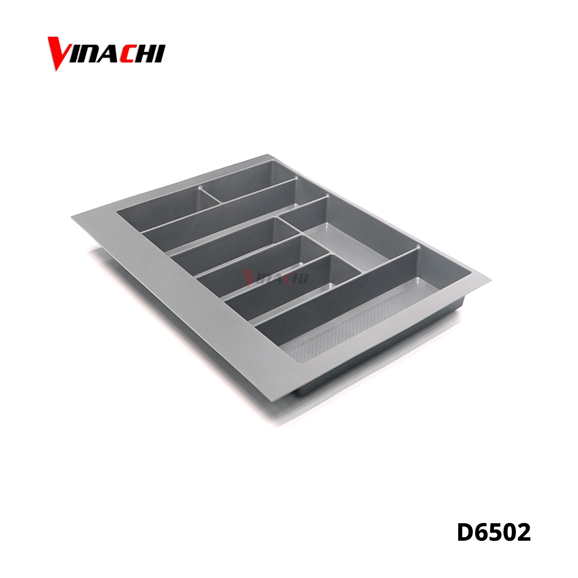 D6502 - Khay chia thìa, đũa, dĩa Duraval D6502-4.jpg