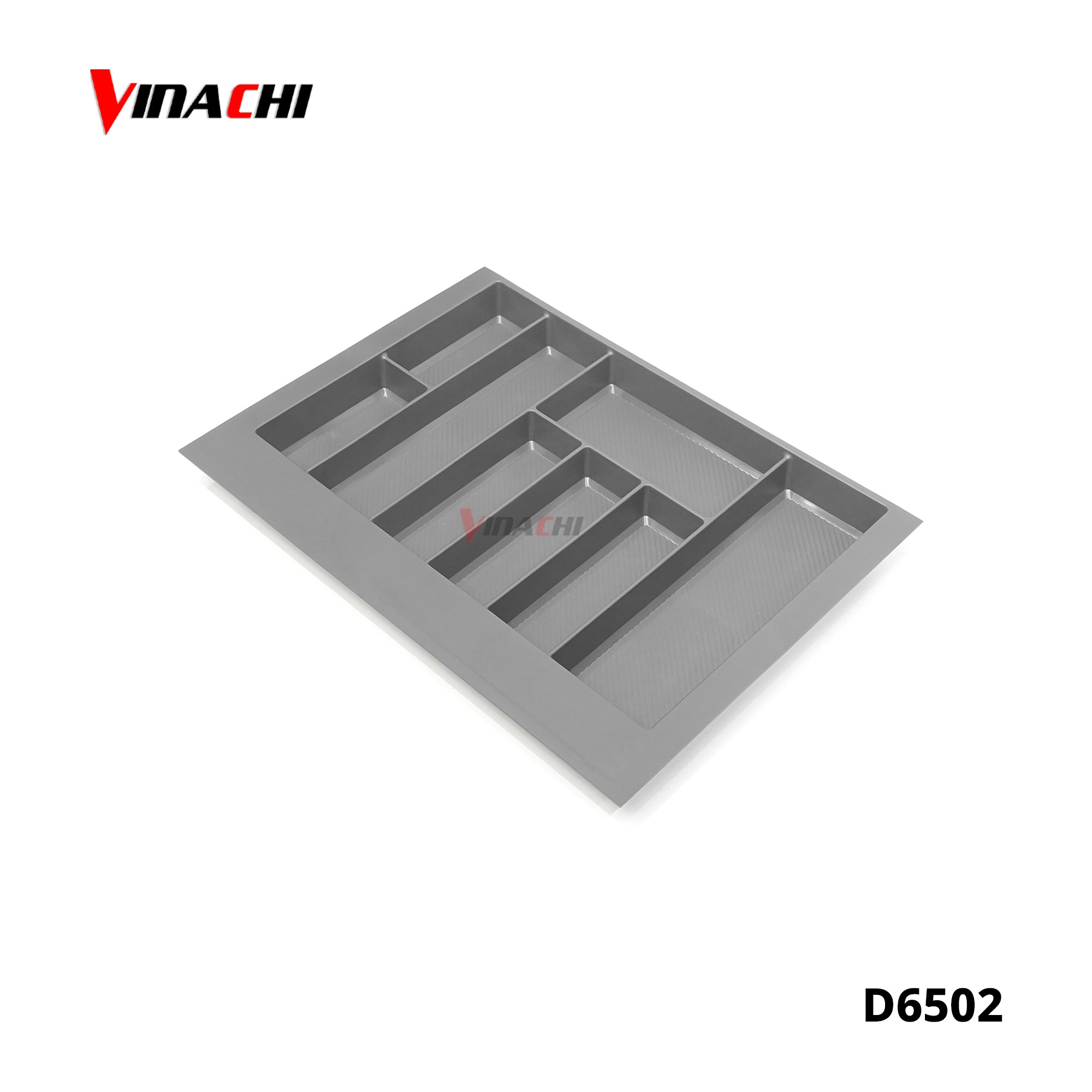 D6502 - Khay chia thìa, đũa, dĩa Duraval D6502-4.jpg