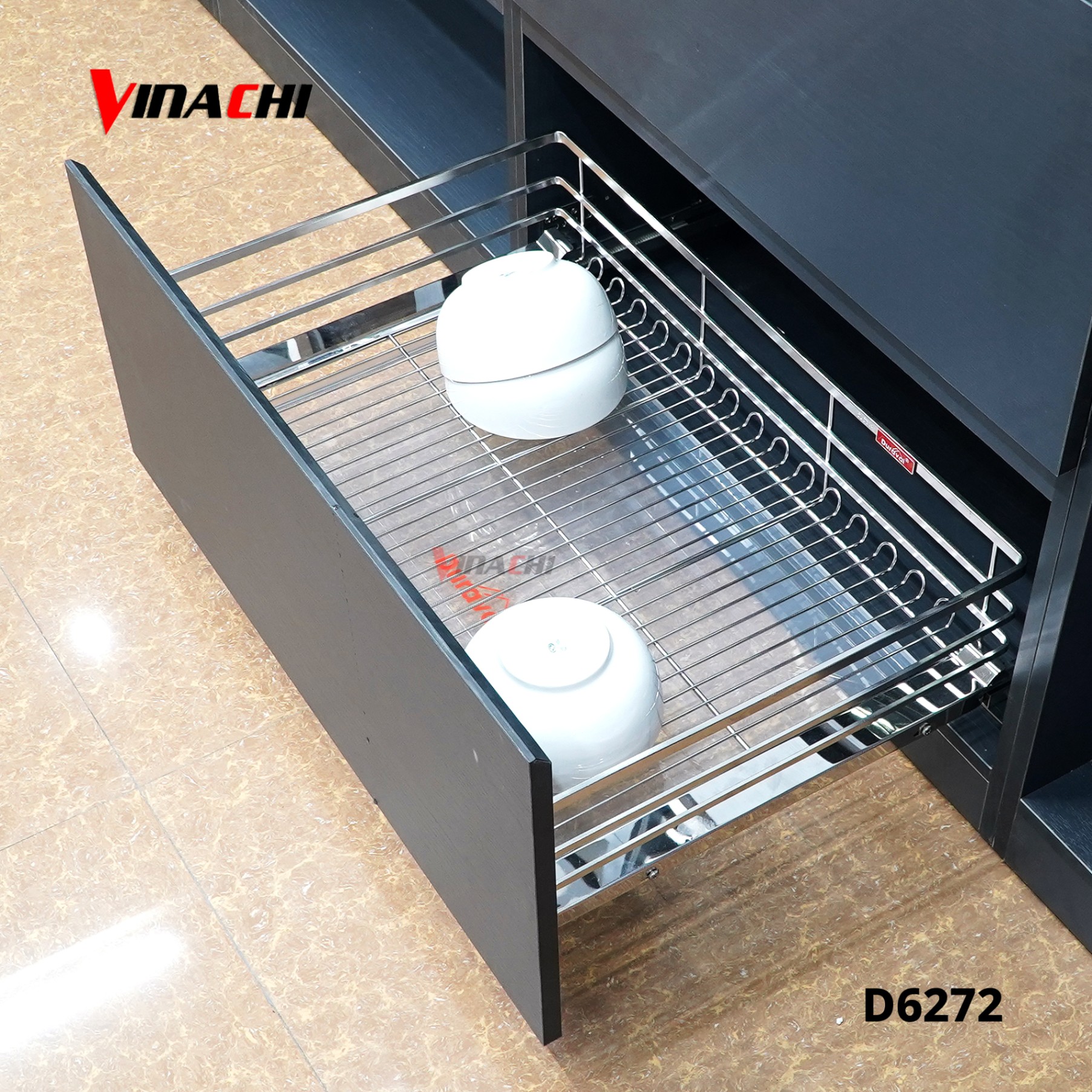 D6272 - Giá xoong nồi inox 304 Duraval D6272.jpg