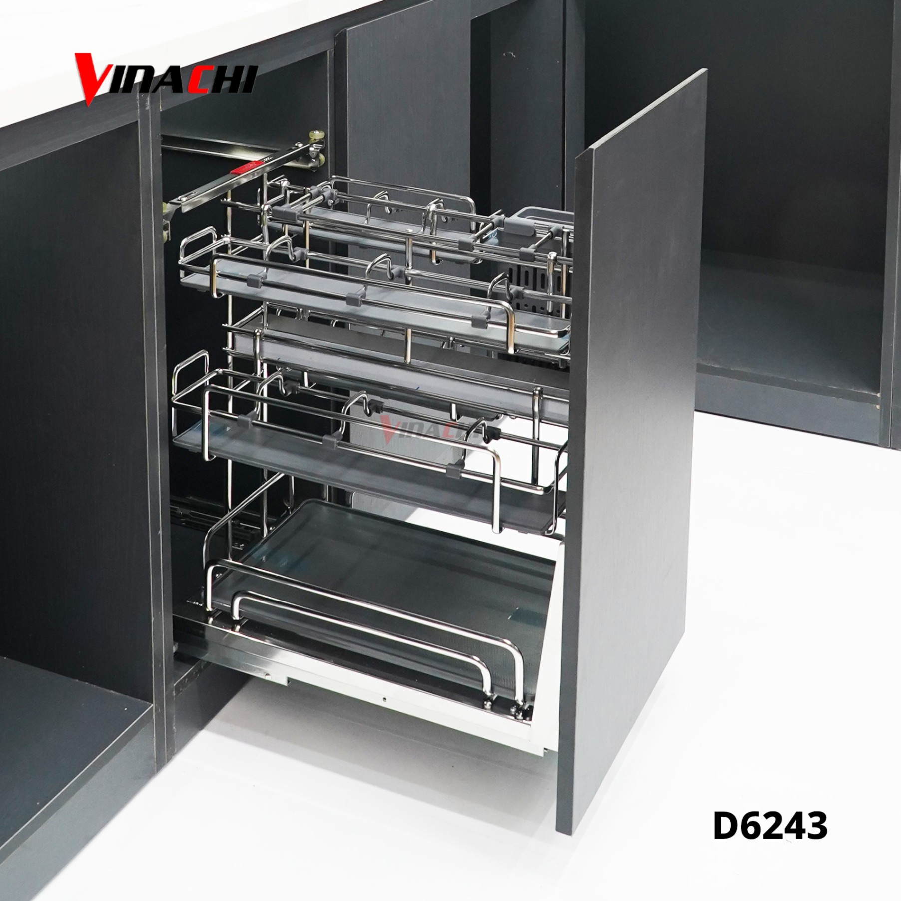 D6243 - Giá dao thớt - gia vị inox 304 nan ovan D6243.jpg