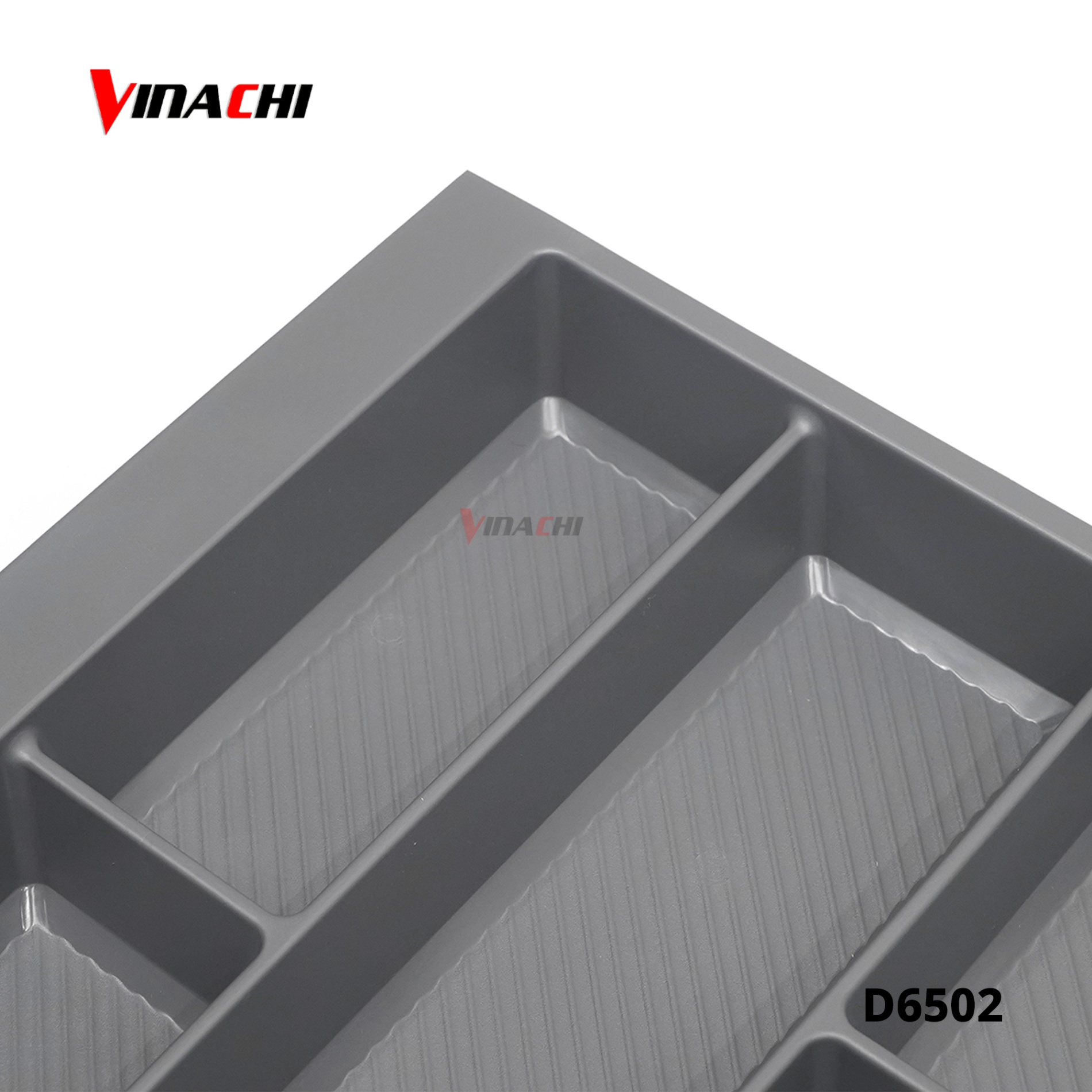 D6502 - Khay chia thìa, đũa, dĩa Duraval D6502-4.jpg