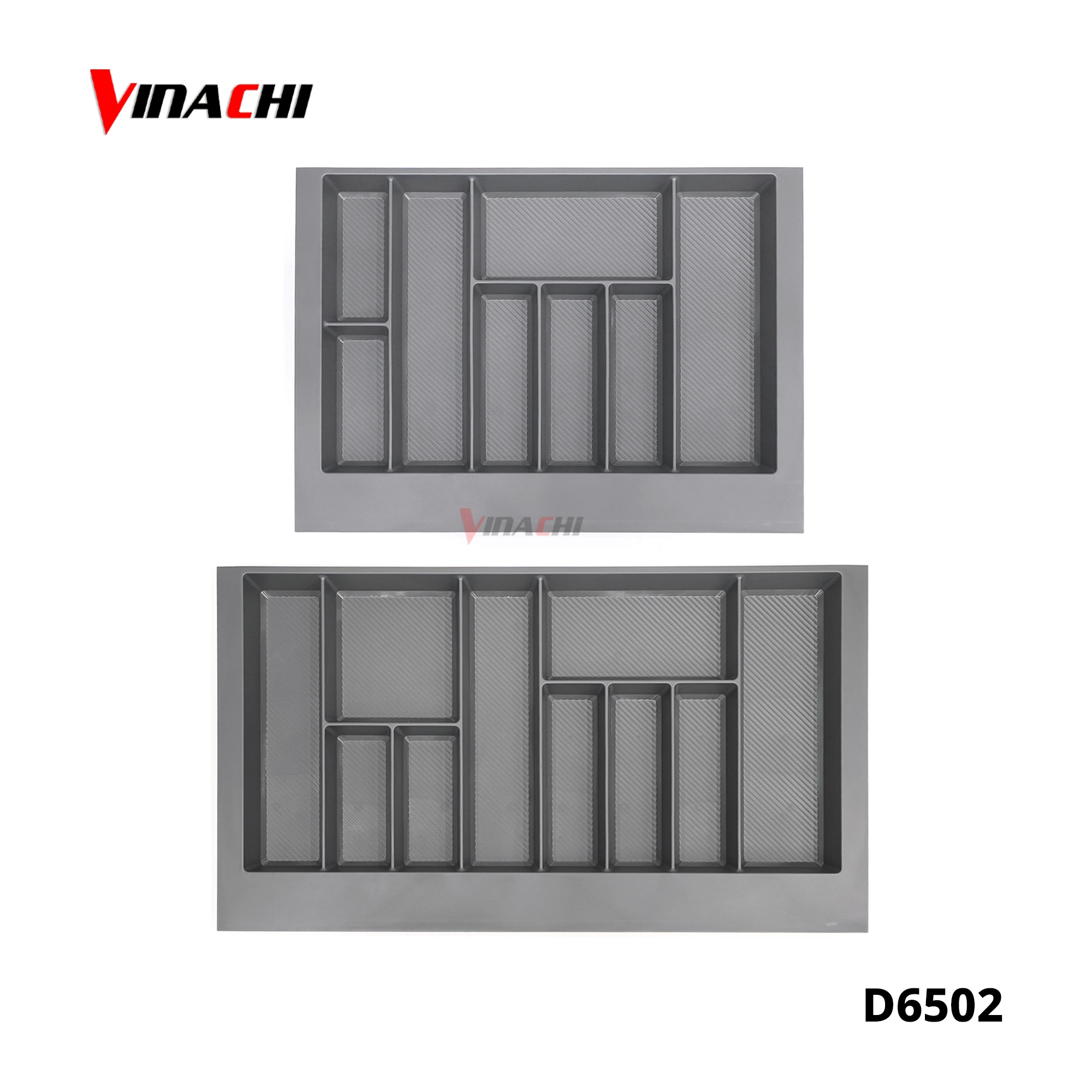 D6502 - Khay chia thìa, đũa, dĩa Duraval D6502-4.jpg