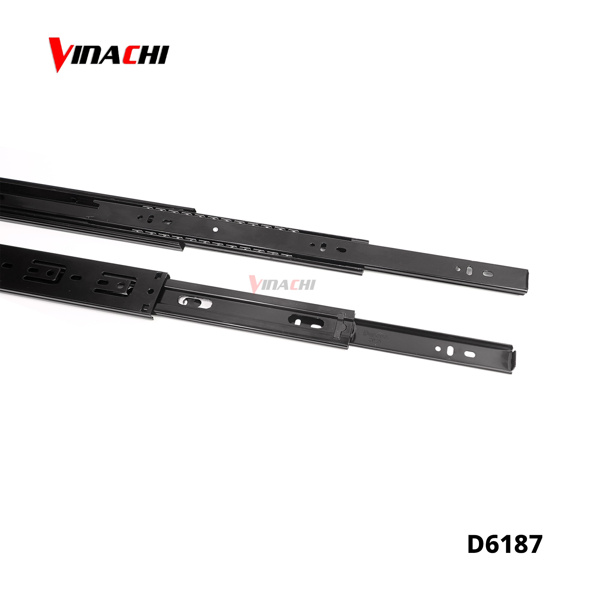D6187 - Ray bi 3 tầng Duraval đen 45mm D6187.jpg