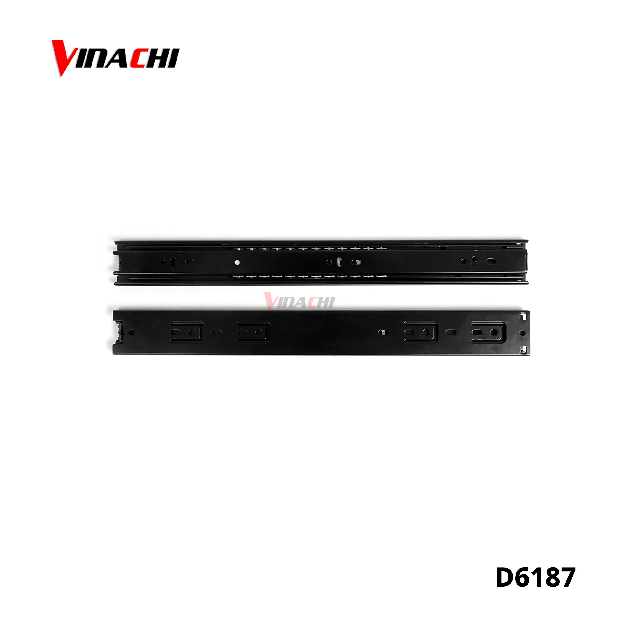 D6187 - Ray bi 3 tầng Duraval đen 45mm D6187.jpg