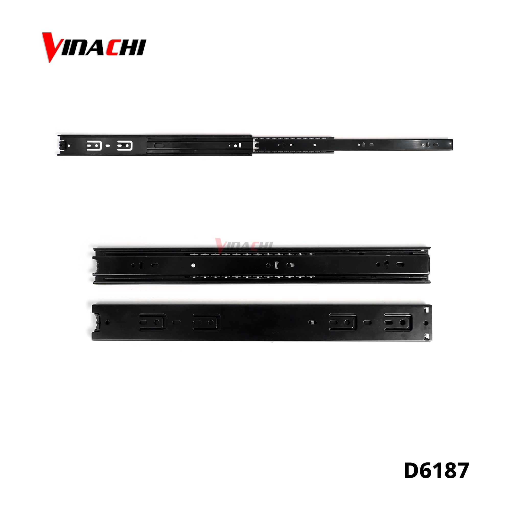 D6187 - Ray bi 3 tầng Duraval đen 45mm D6187.jpg