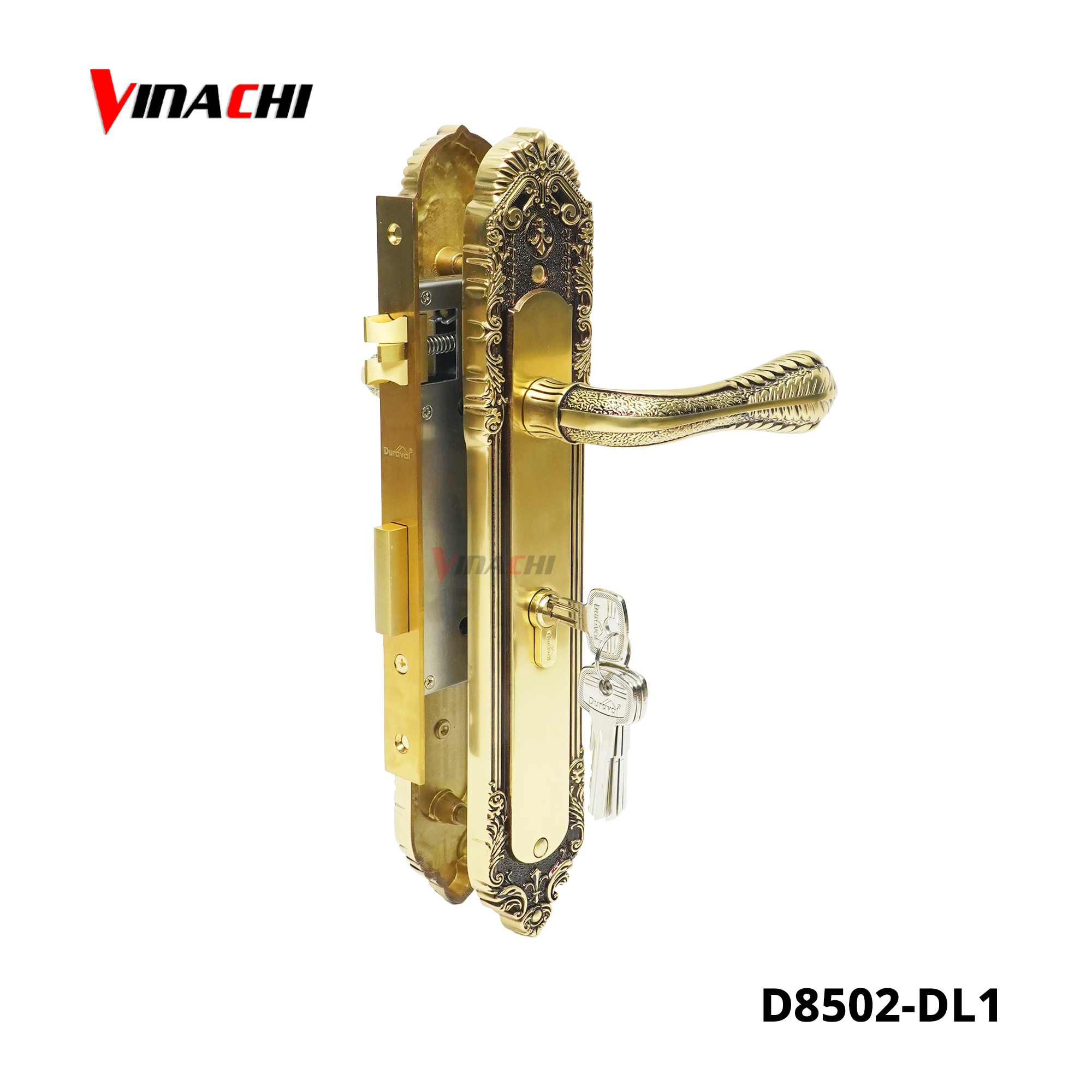 Đồng vàng - D8502-DL1