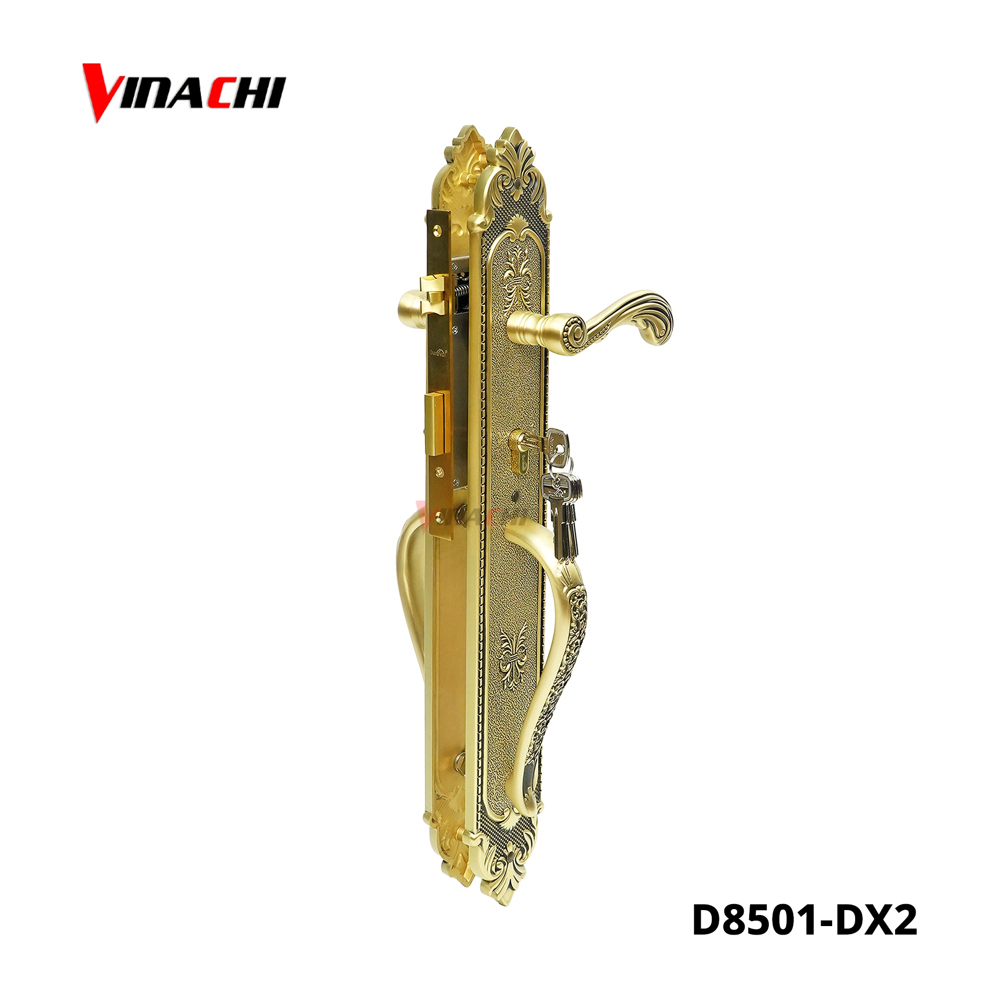 Đồng rêu D8501-DX2