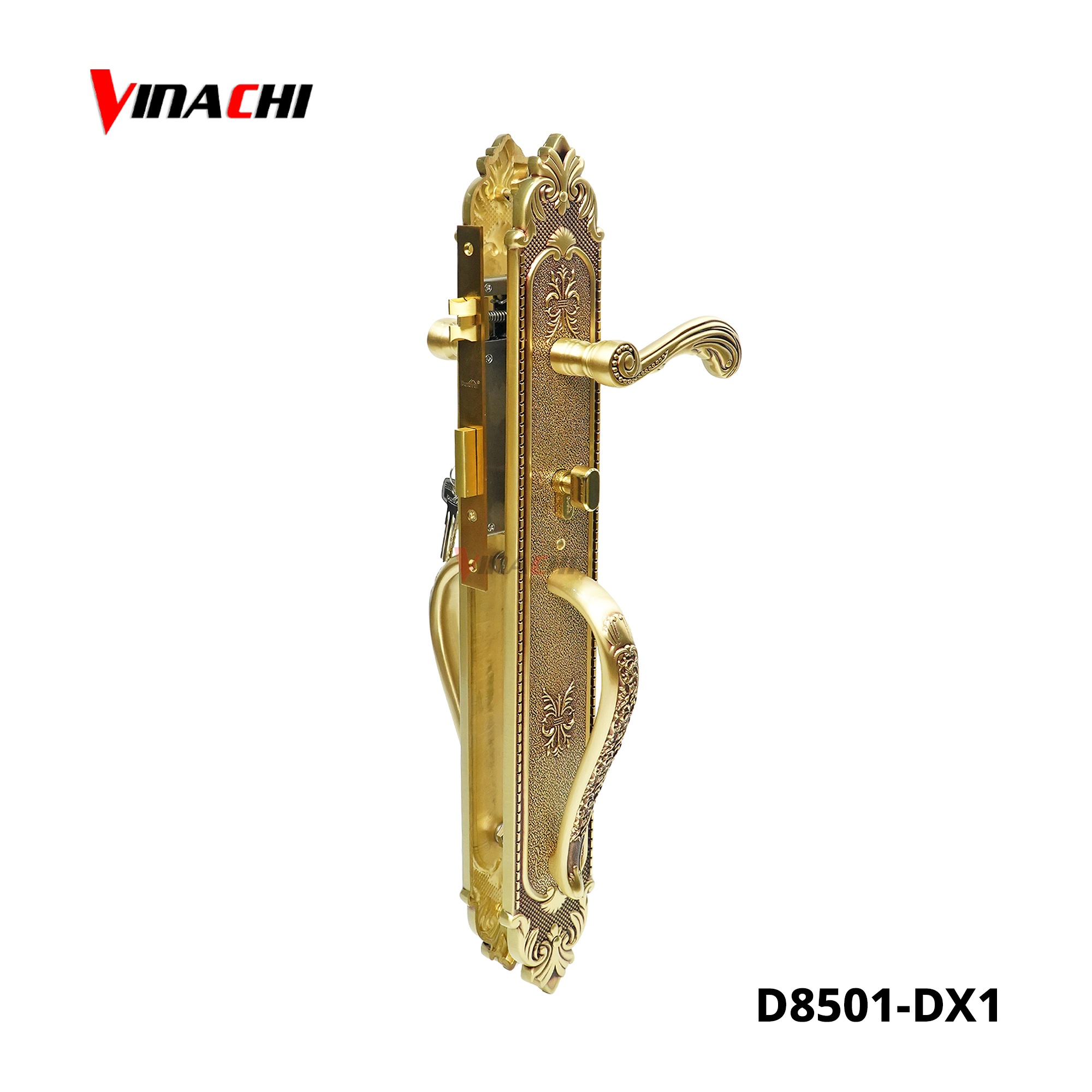Đồng vàng D8501-DX1