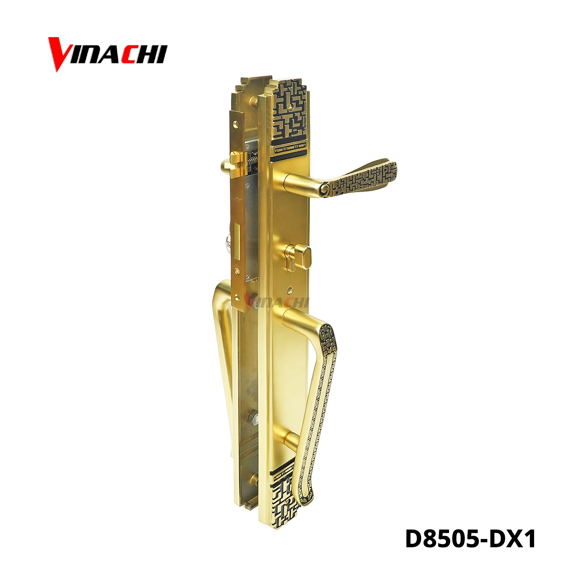 Đồng rêu - D8505-DX1