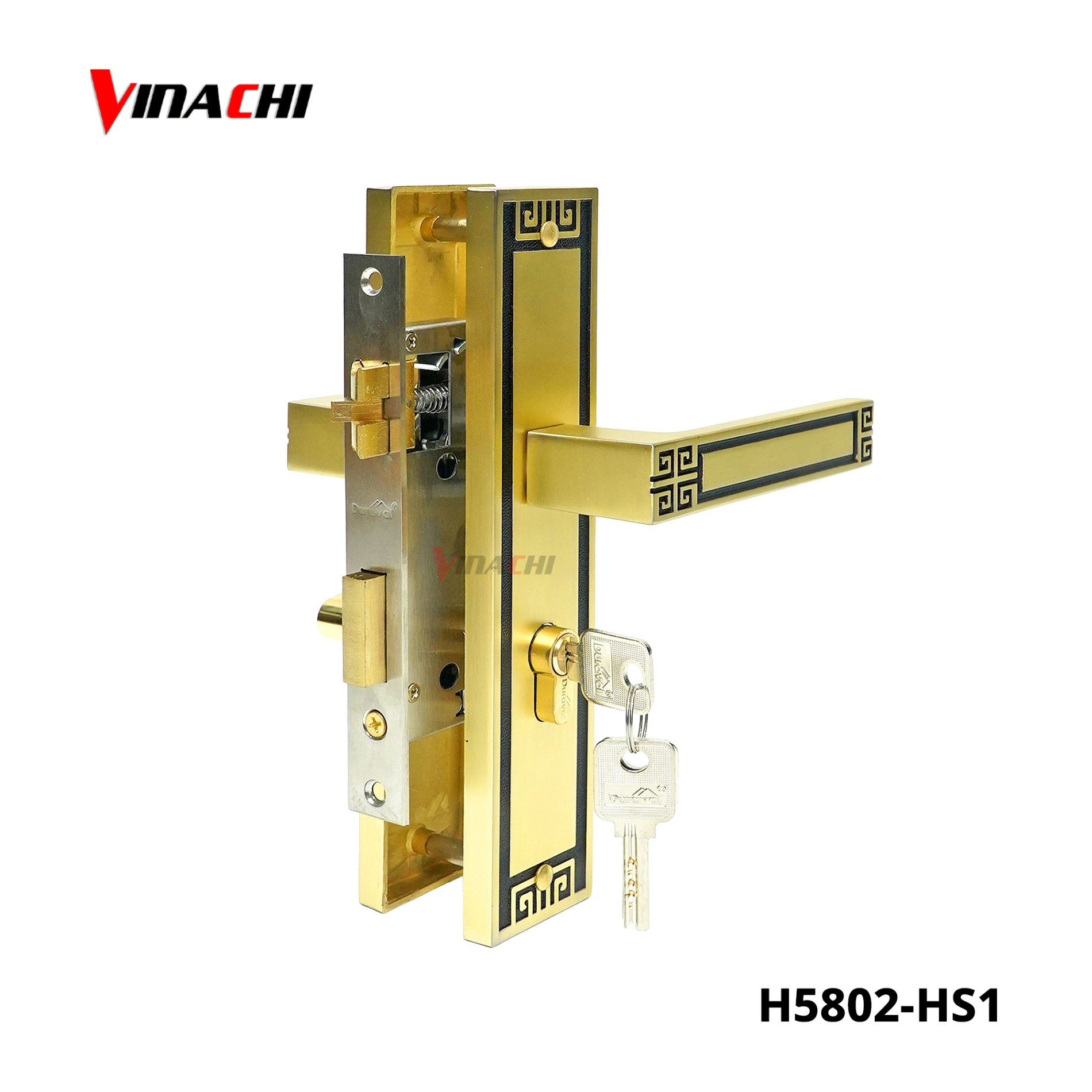 H5802-HS1
