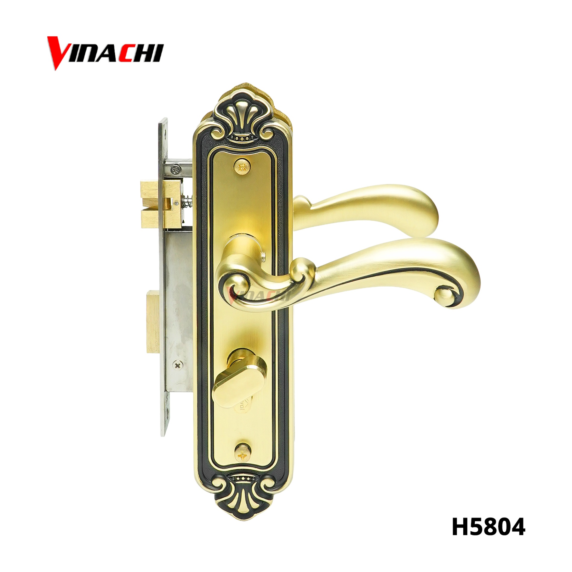 H5804 - Khoá tay nắm hợp kim Duraval H5804.jpg