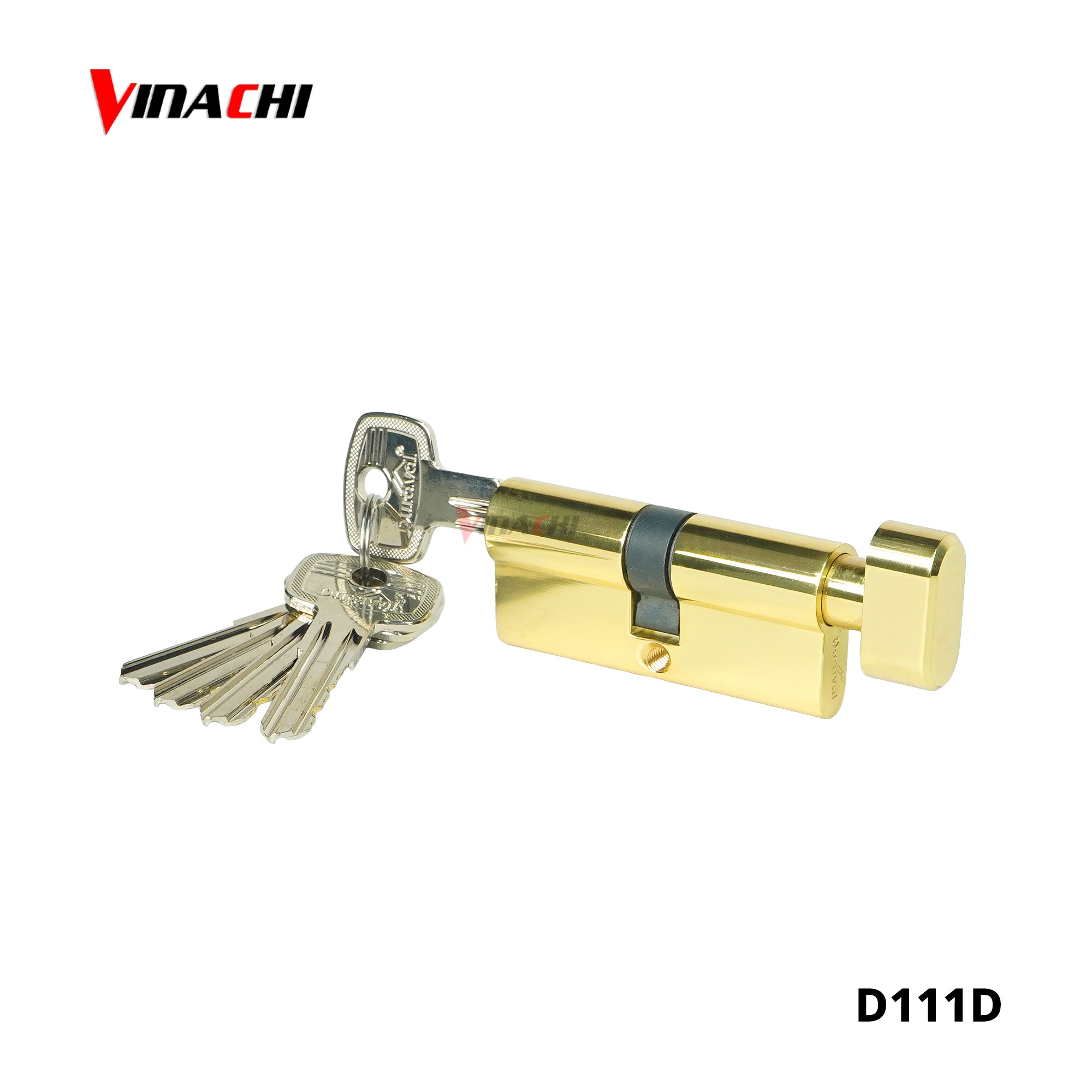D111D - Ổ khoá Đồng Duraval D111.jpg