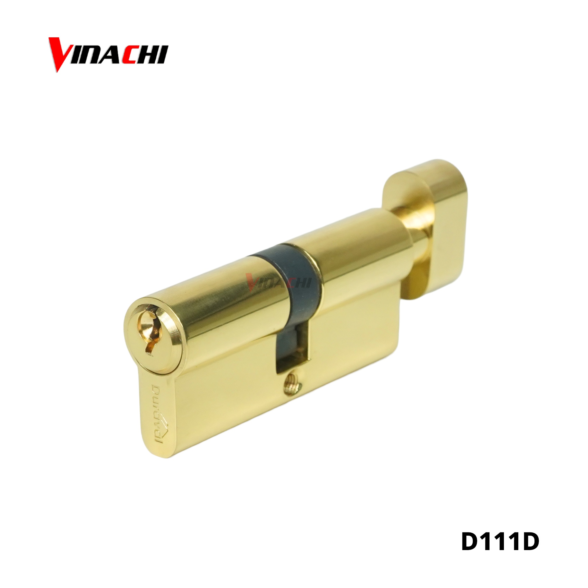 D111D - Ổ khoá Đồng Duraval D111.jpg