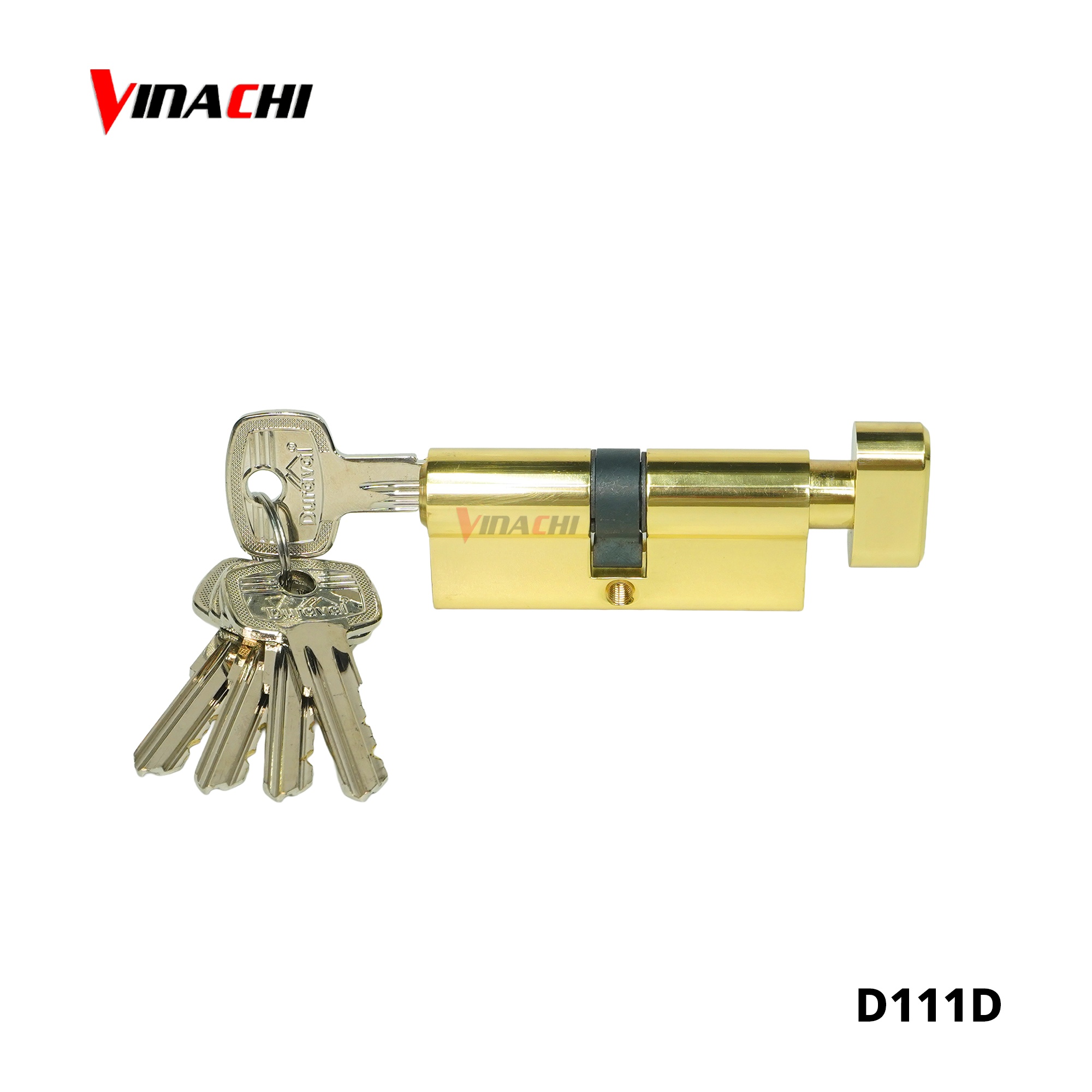 D111D - Ổ khoá Đồng Duraval D111.jpg