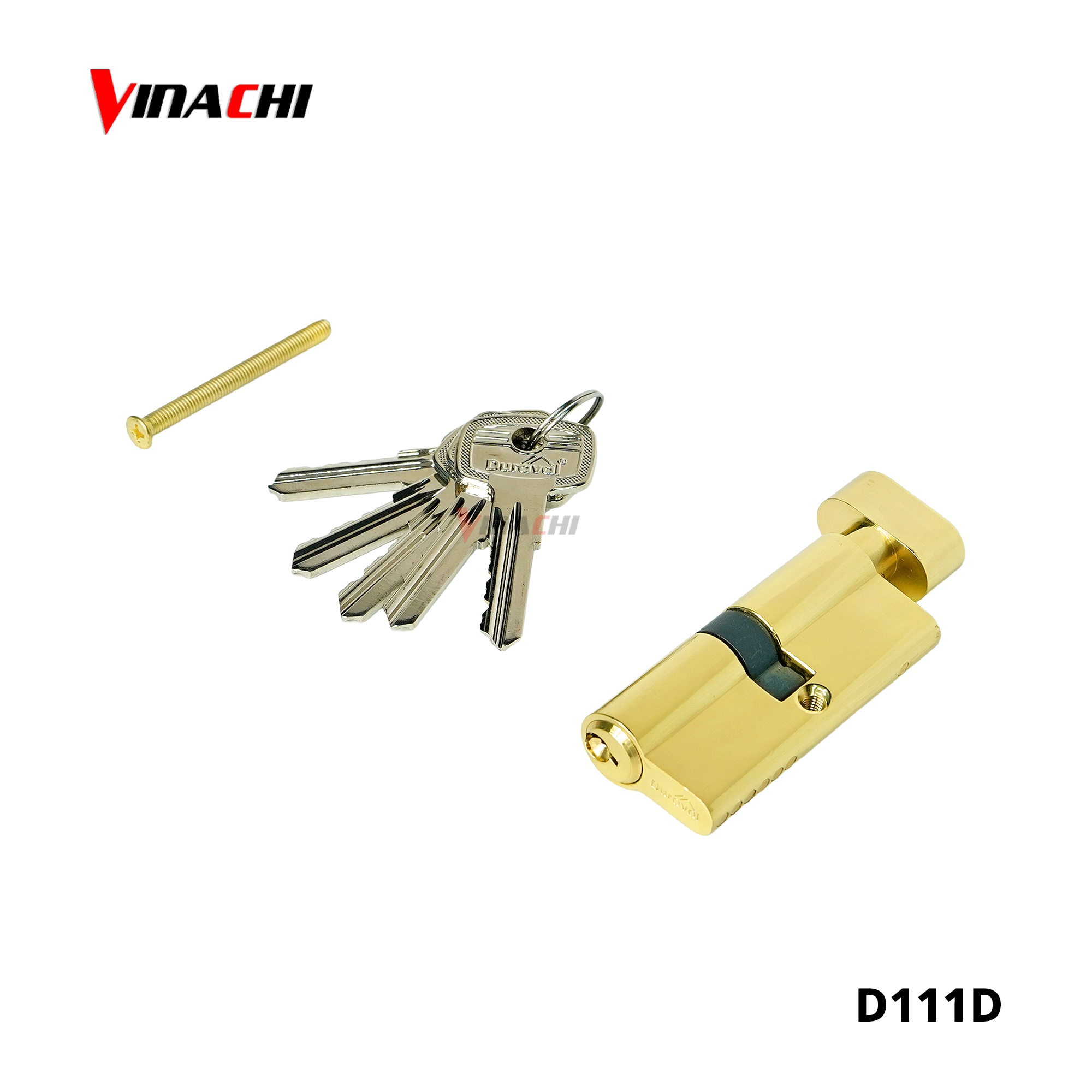 D111D - Ổ khoá Đồng Duraval D111.jpg