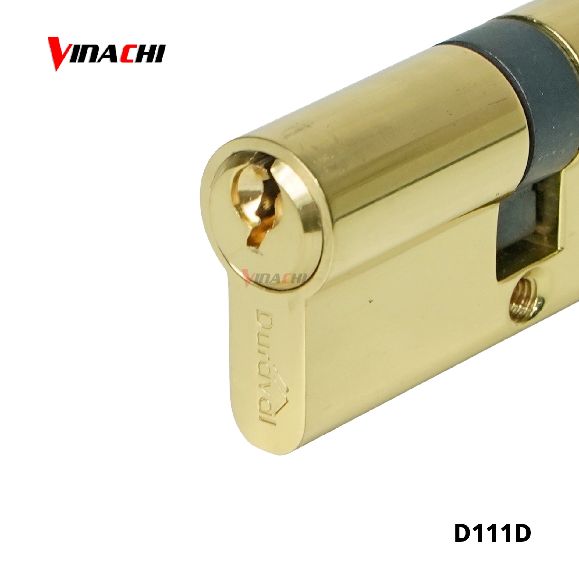 D111D - Ổ khoá Đồng Duraval D111.jpg