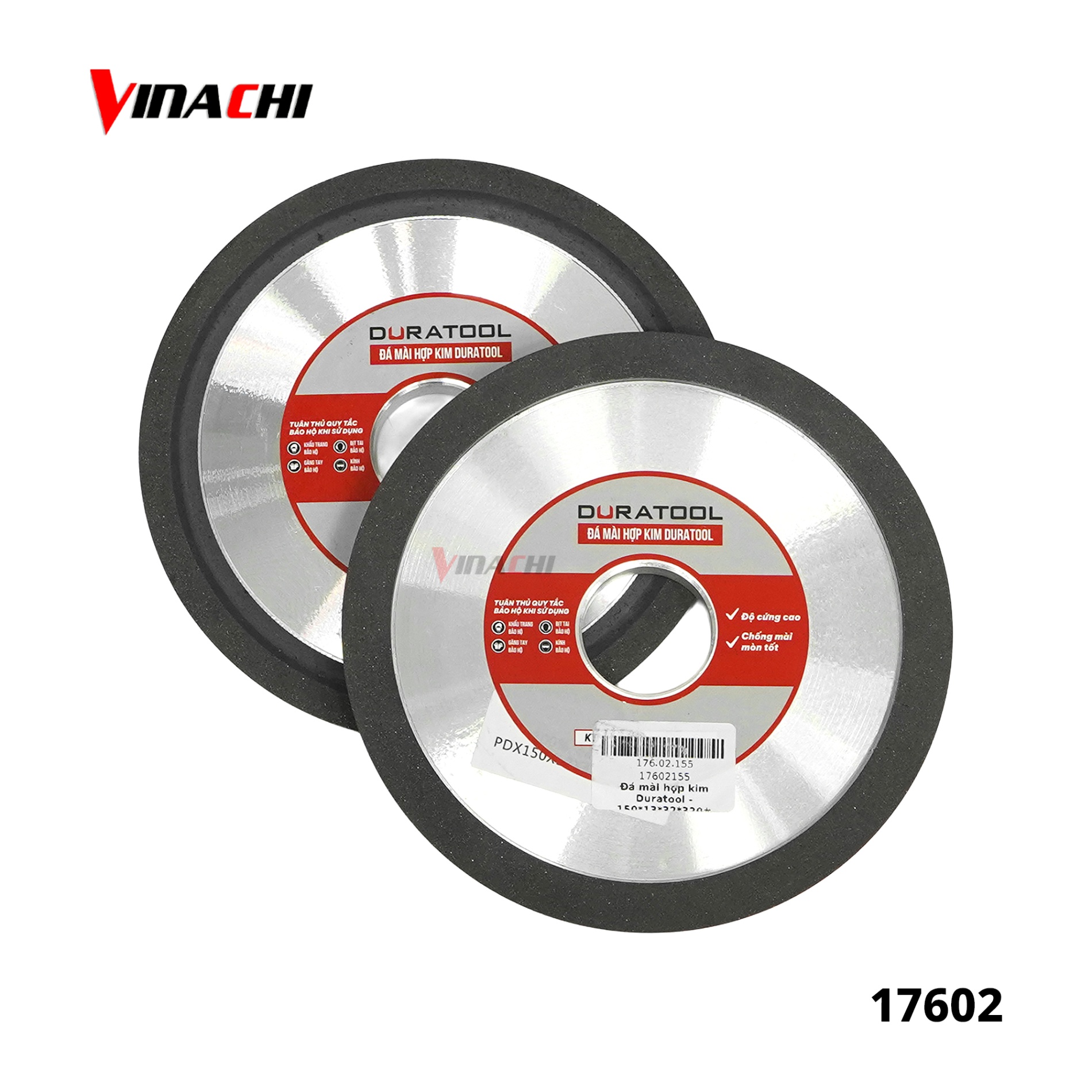17602 - Đá mài hợp kim Duratool.jpg