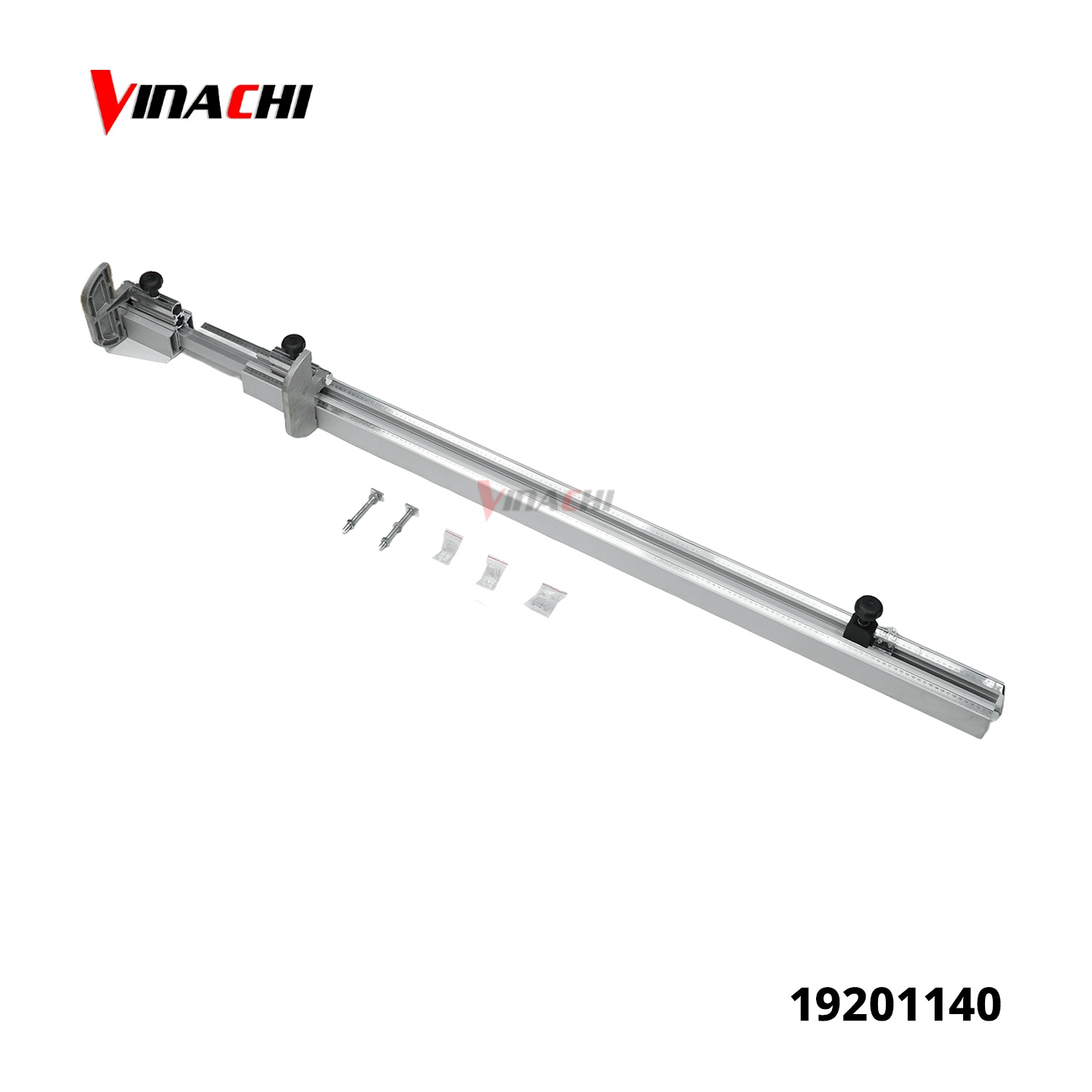 Bộ cữ - 1.4m