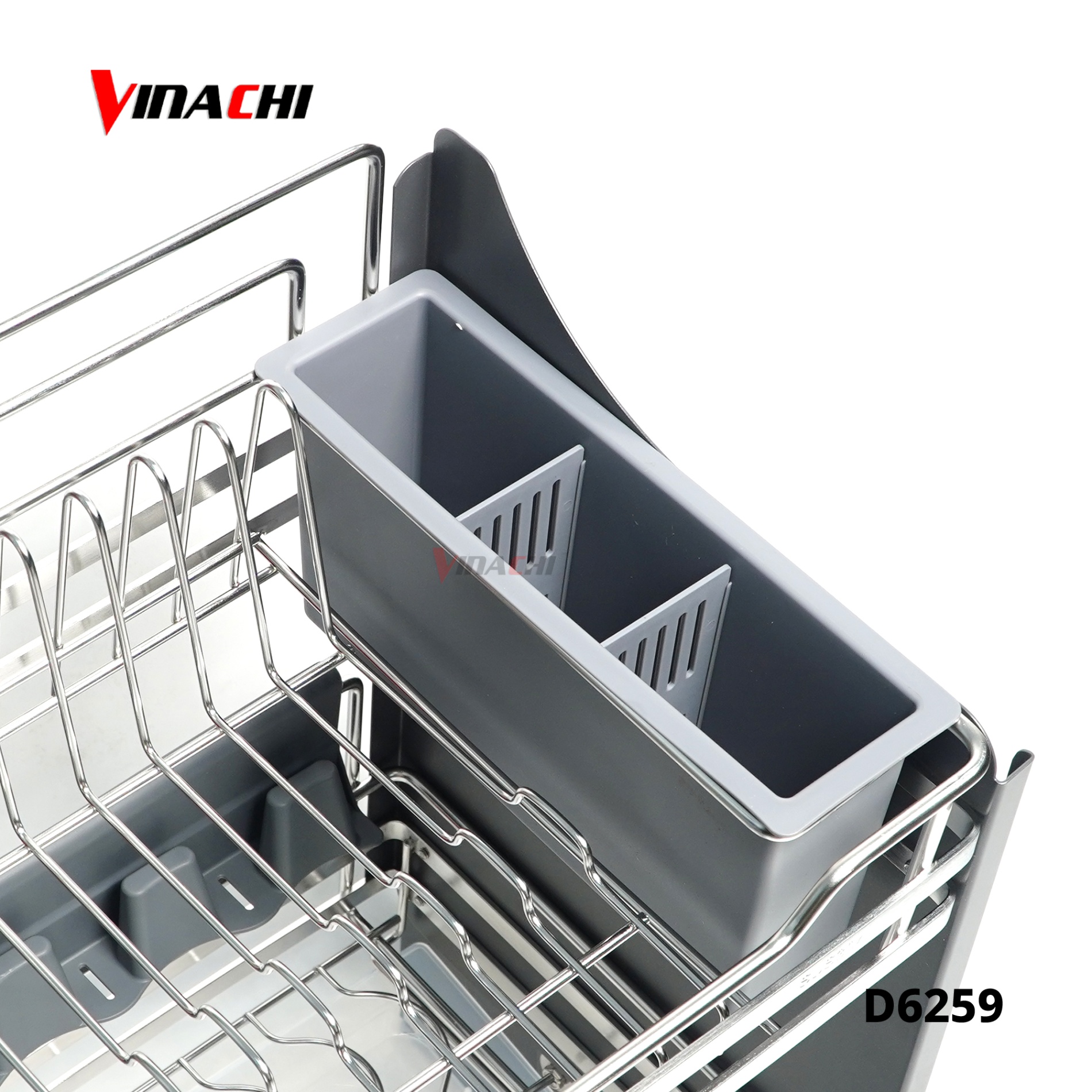 D6259 - Giá bát nâng hạ inox 304, Ống đũa Duraval D6259.jpg