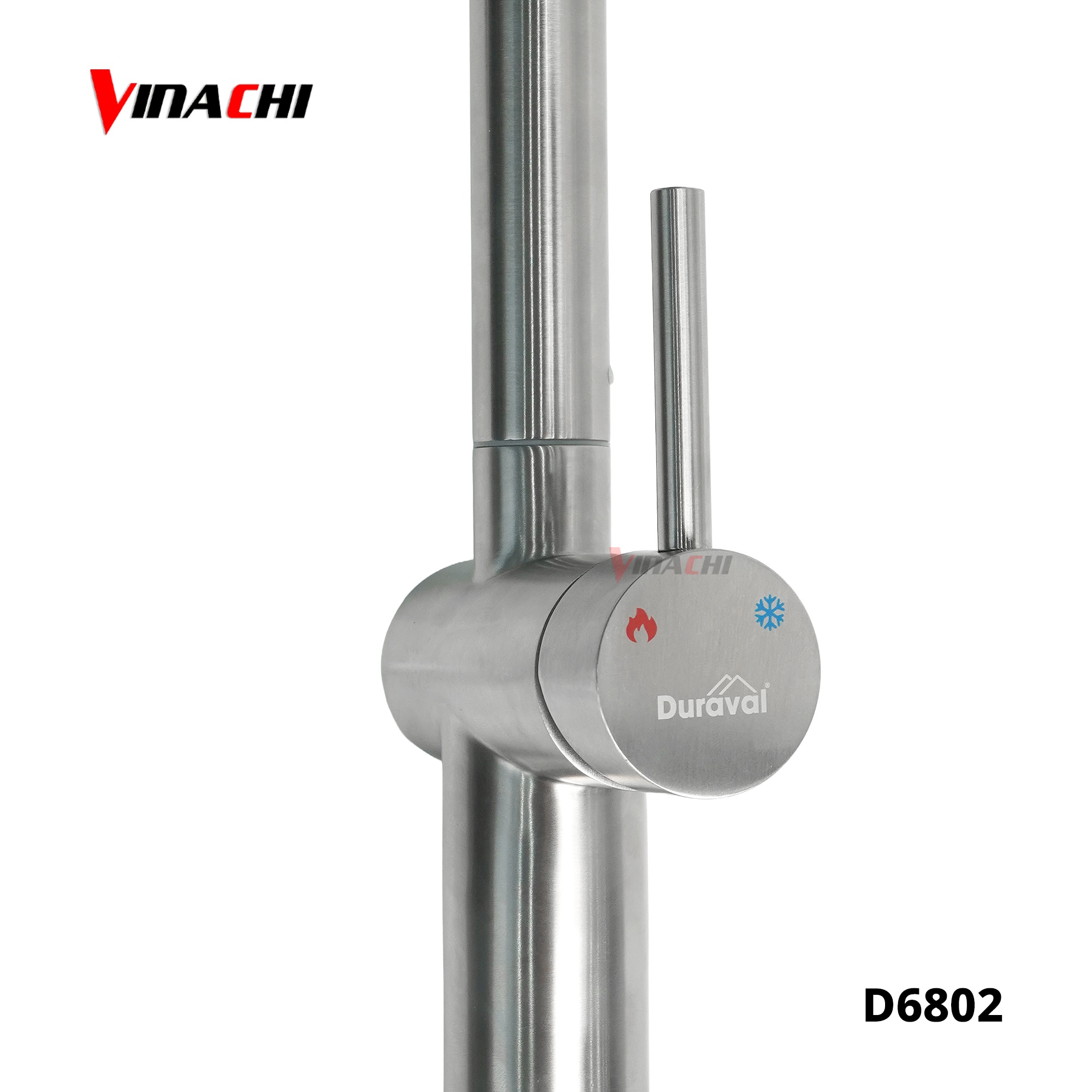 D6802 - Vòi rửa bát Inox 304 nóng lạnh Duraval D6802.jpg