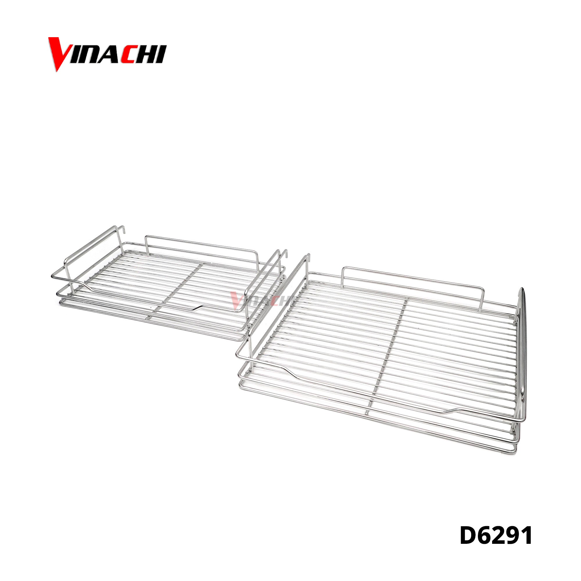 D6291 - Kệ góc liên hoàn inox 304 Duraval D6291.jpg