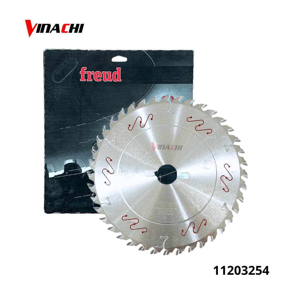 LU2A1700 - 250*3.2*30*40T