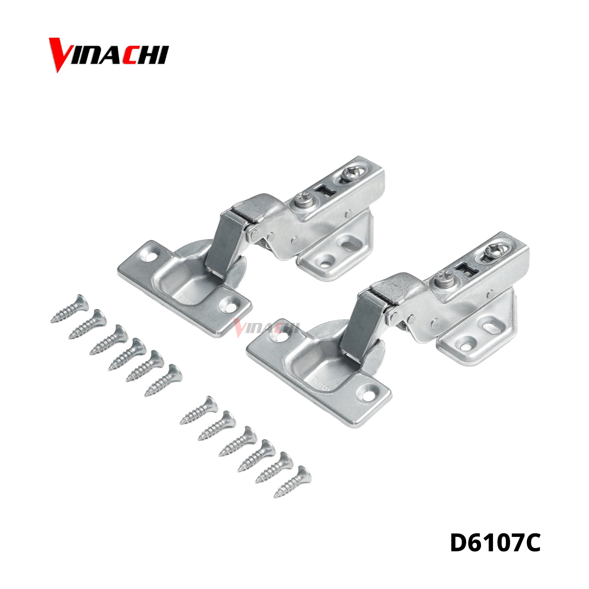 D6107C - Cong toàn phần