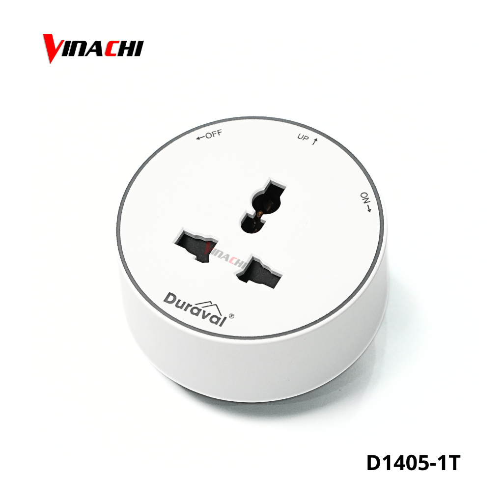 Chân tròn D1405-1T