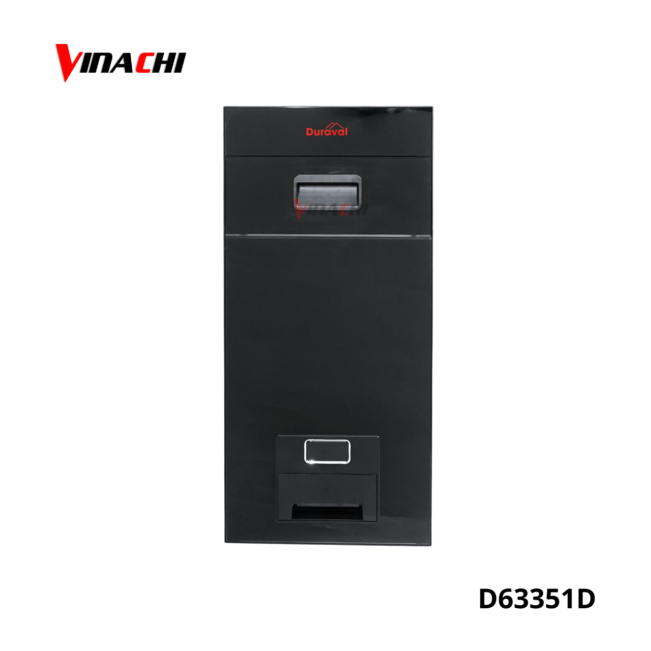Màu đen D63351D